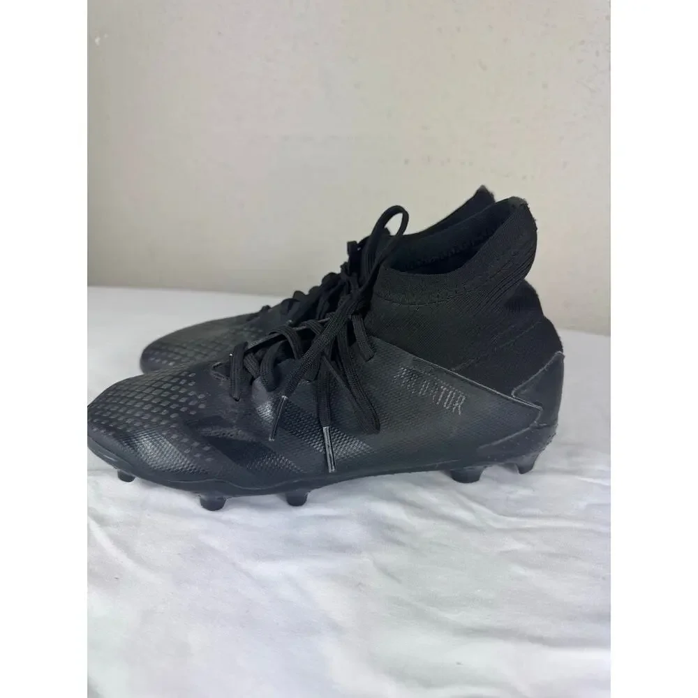 Adidas Predator 20.3 FG Soccer Cleats Mens Size 4.5